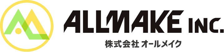 株式会社ALLMAKE